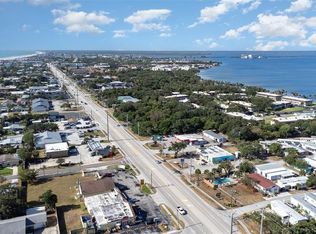 116 Lincoln Ave #116-118, Cape Canaveral, FL 32920