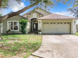 801 Kamchatka Ct, Apopka, FL 32712