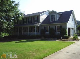 410 Country Lake Dr, McDonough, GA