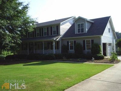 410 Country Lake Dr, McDonough, GA, 30252