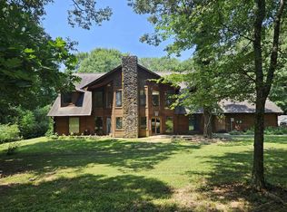 159 Pleasant Forest Dr, Nashville, AR 71852