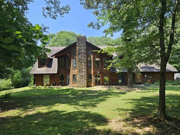 159 Pleasant Forest Dr, Nashville, AR 71852