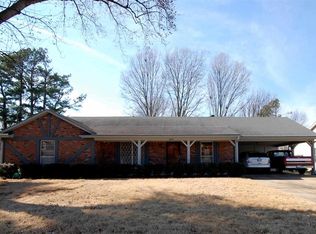 4093 Elmhill Dr, Bartlett, TN 38135
