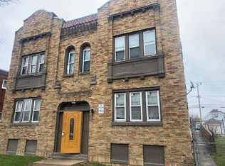 4260 N 27th St, Milwaukee, WI 53216