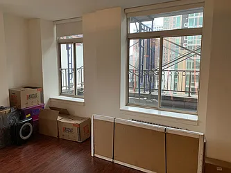 Rented by Doorkee