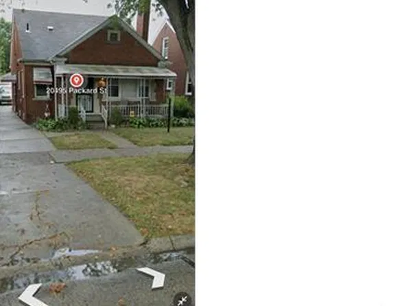 20495 Packard St, Detroit, MI 48234