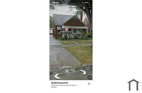 20495 Packard St Photo 1