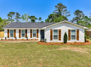 260 Indian Creek Rd, Martinez, GA 30907