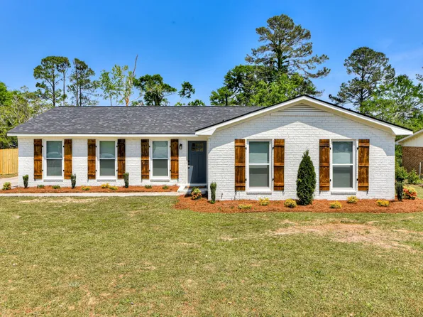 260 INDIAN CREEK Road, Augusta, GA 30907