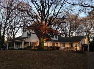 1942 Carolyn St, Tupelo, MS 38804