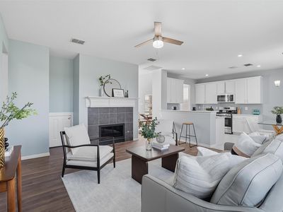 4819 Jackson Meadows Dr, Sachse, TX, 75048