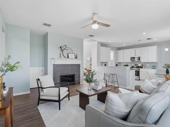 4819 Jackson Meadows Dr, Sachse, TX 75048