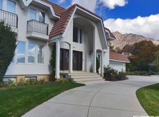 836 W 4000 N, Pleasant View, UT 84414