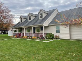 1715 Arizona Dr, Findlay, OH 45840