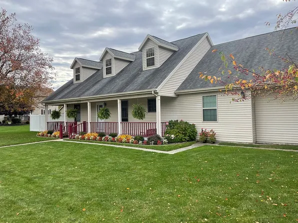 1715 Arizona Dr, Findlay, OH 45840