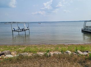 44308 N Little Pine Rd, Perham, MN 56573