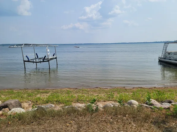 44308 N Little Pine Rd, Perham, MN 56573