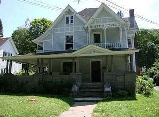 40 Park St, Walton, NY 13856