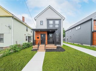 11707 Beulah Ave, Cleveland, OH 44106