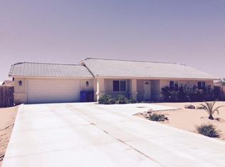 12792 Omani Ct, Apple Valley, CA 92308