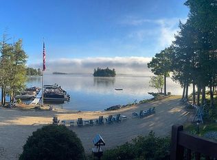 6 Dale Ave, Naples, ME 04055