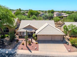 4231 E MONTGOMERY Road, Cave Creek, AZ 85331