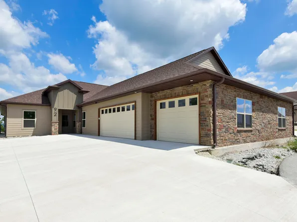92 Mountain View Court, Branson West, MO 65737