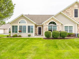 86 Maple Center Rd, Rochester, NY 14468