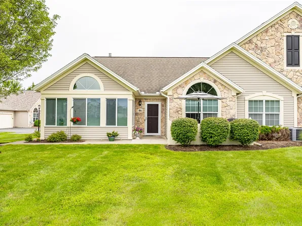 86 Maple Center Rd, Rochester, NY 14468