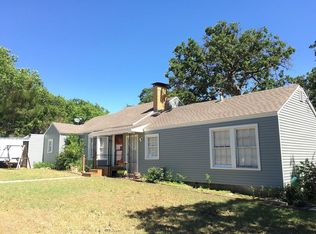 603 W Cedar St, Nocona, TX 76255