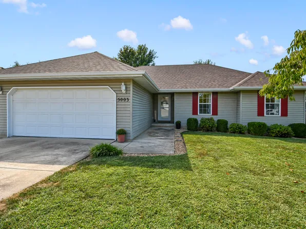 5003 N 13th Street, Ozark, MO 65721