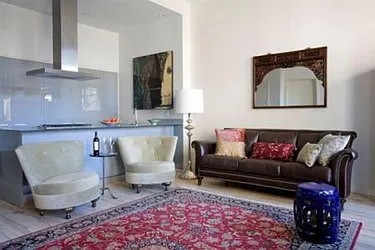 Rented by Corcoran