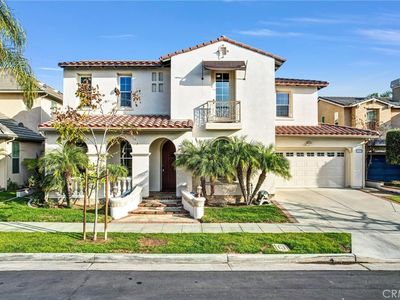 2015 Perkins St, Fullerton, CA, 92833