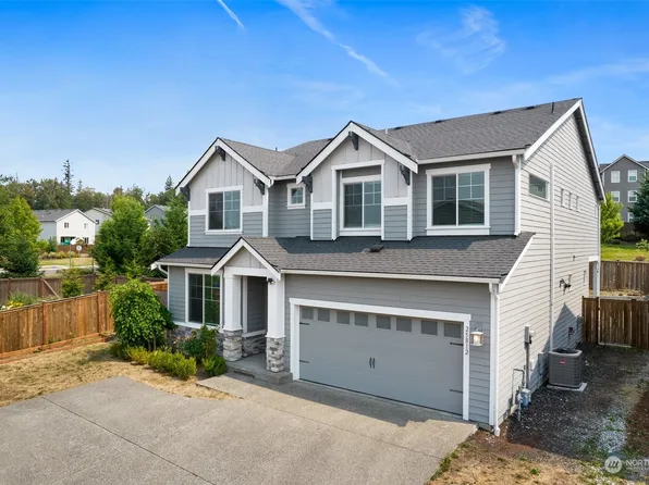 25812 203rd Avenue SE, Covington, WA 98042