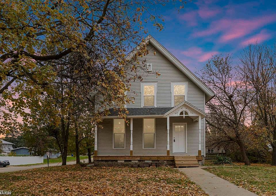 502 S 2nd Ave, Washington, IA 52353 | Zillow