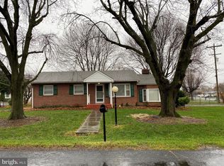 105 Fay St, Winchester, VA