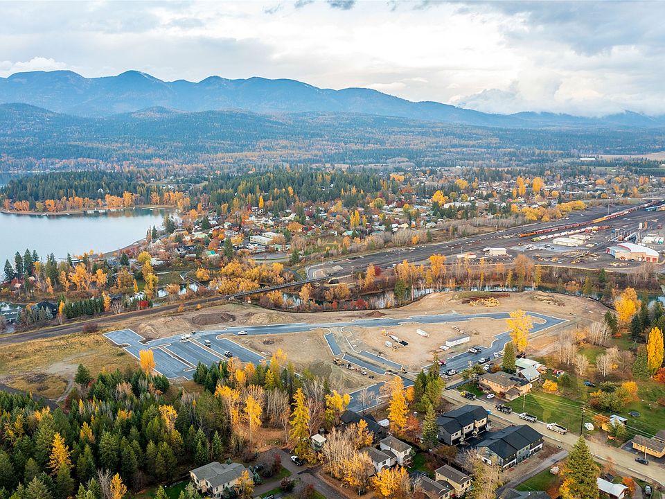 95 Karrow Ave Whitefish MT Zillow