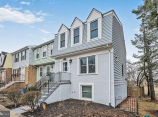 9101 September Ln, Silver Spring, MD 20901