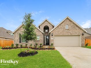 4222 Redford Valley Rd, Rosharon, TX 77583