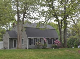 44 Kenwood Dr, Plymouth, MA 02360
