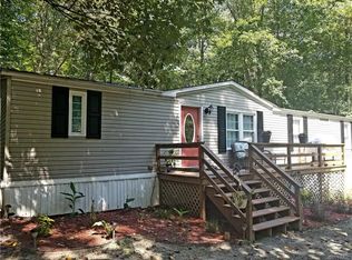 5225 Smokey Rd, Aylett, VA 23009