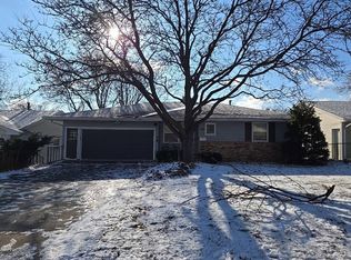 3001 70 1/2 St W, Richfield, MN 55423