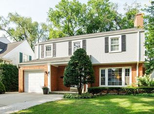 512 S Banbury Rd, Arlington Heights, IL 60005