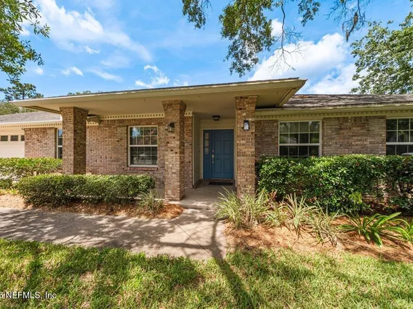 13684 GLENHAVEN Court, Jacksonville, FL 32224