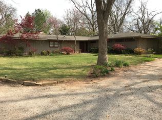 1705 N Glenwood Dr, Stillwater, OK 74075