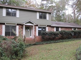 4157 Tralee Rd, Tallahassee, FL 32309