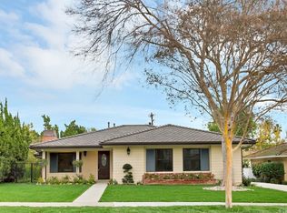 1360 Belhaven Rd, San Marino, CA 91108