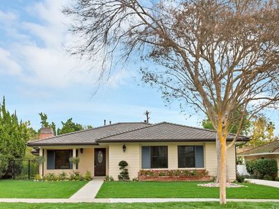 1360 Belhaven Rd, San Marino, CA, 91108