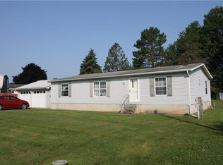 1481 Marshall Rd, Waterloo, NY 13165