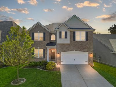 4229 Starrush Pl, Lexington, KY, 40509